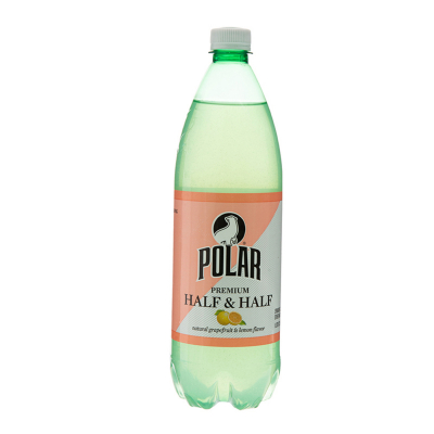 Polar Half y Half 1Lit